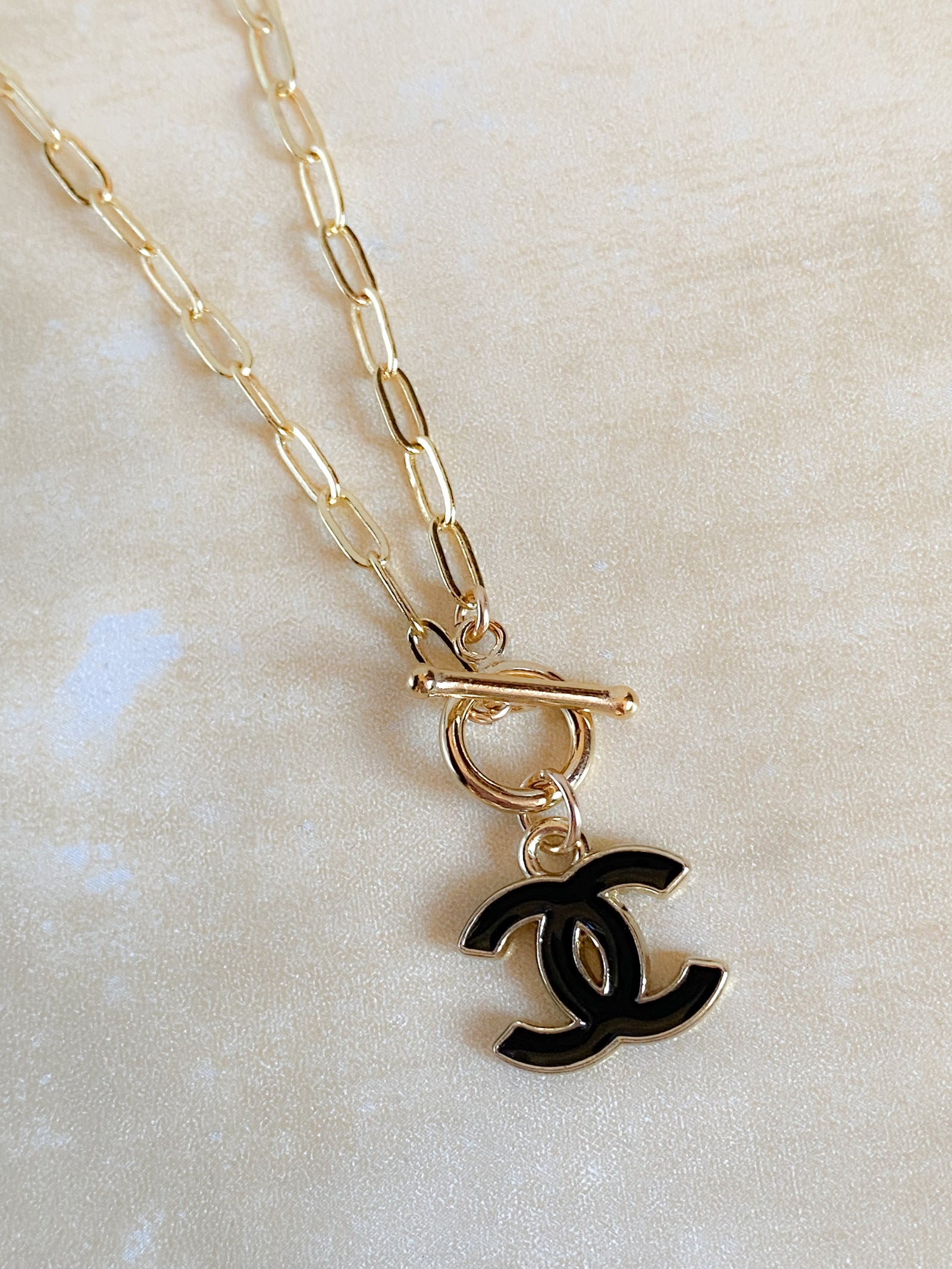 【RUEBELLE/ルーベル】 50CM CHAIN ネッ クレス、チャーム Deuxieme Classe（ドゥーズィエムクラス）の「【RUEBELLE/ルーベル