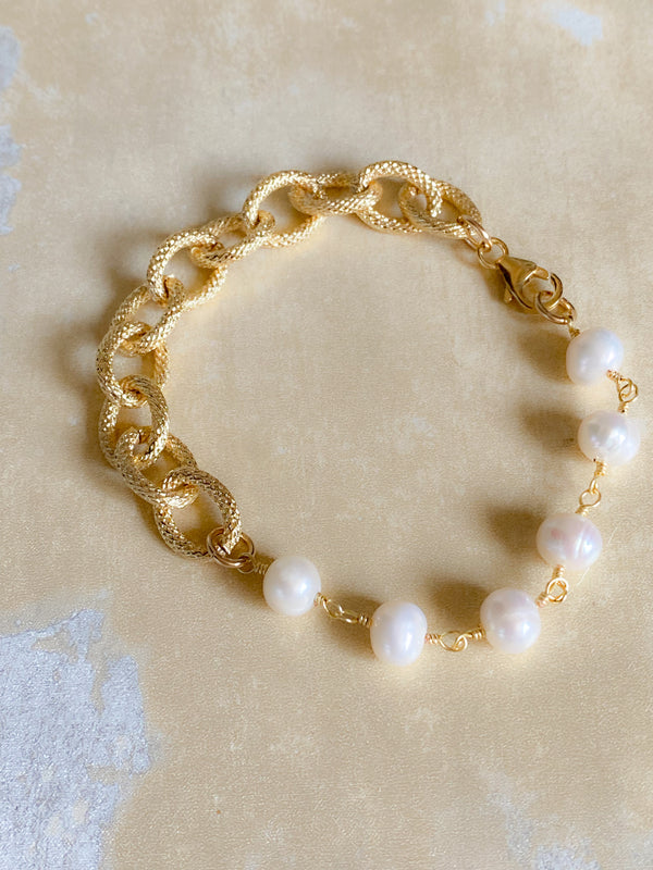 Carmel Collection Bracelets