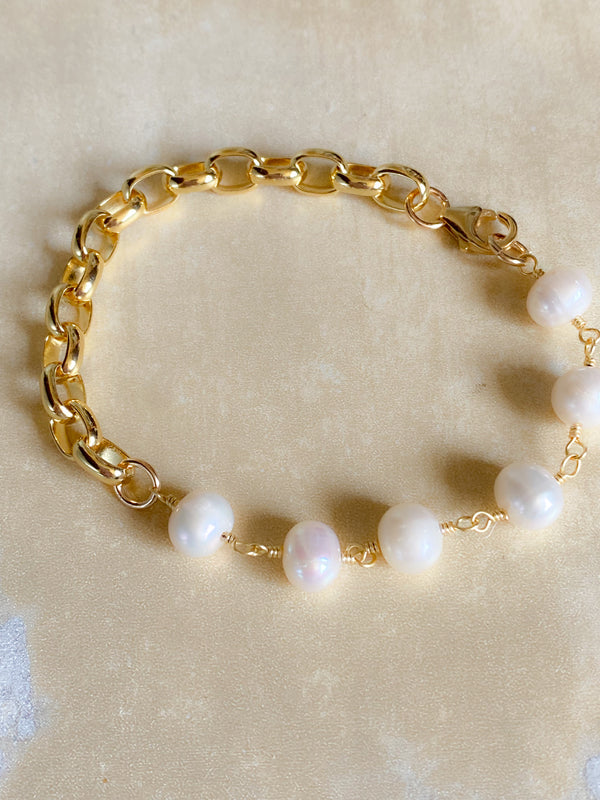 Carmel Collection Bracelets