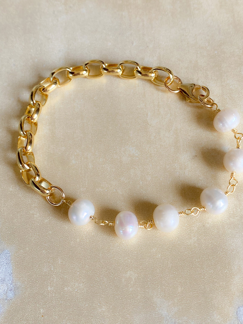 Carmel Collection Bracelets
