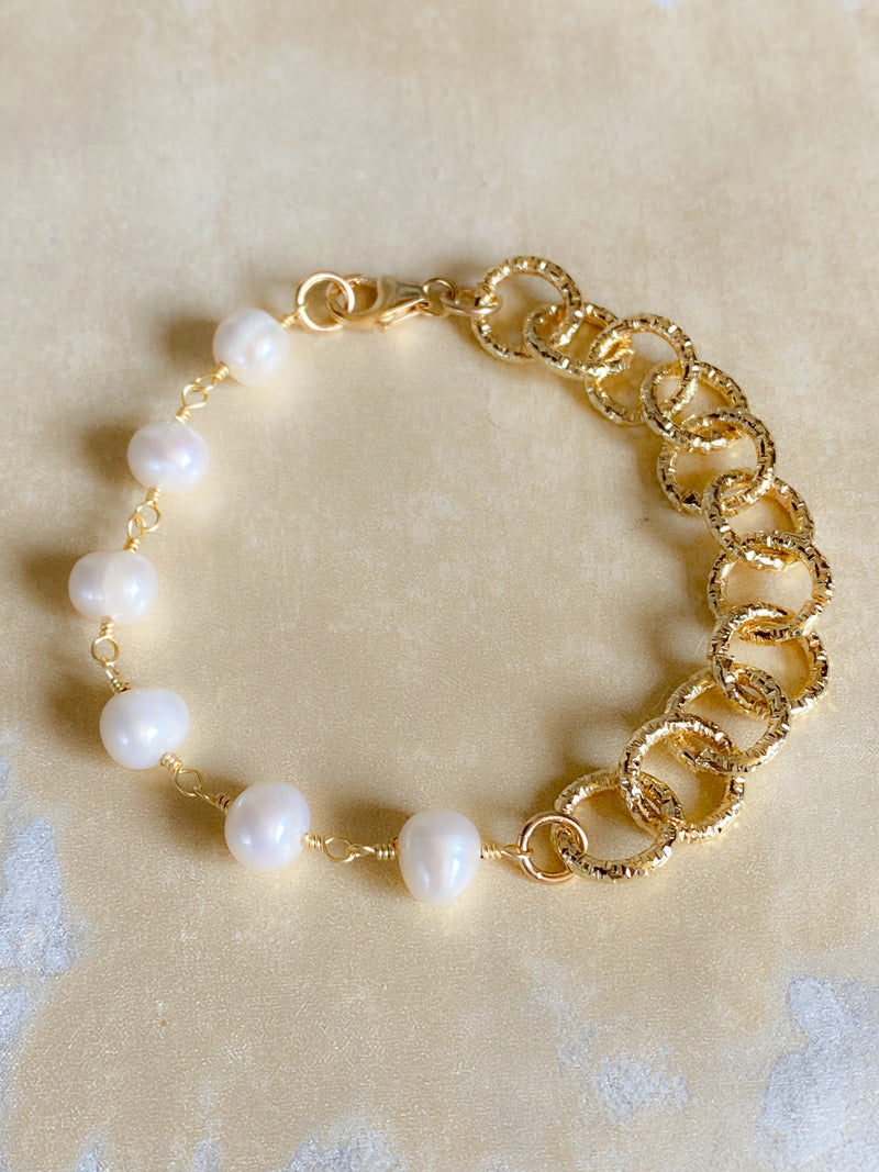 Carmel Collection Bracelets