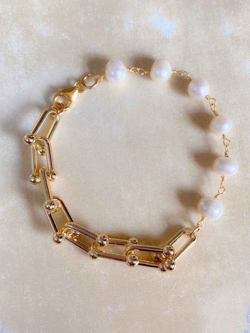Carmel Collection Bracelets
