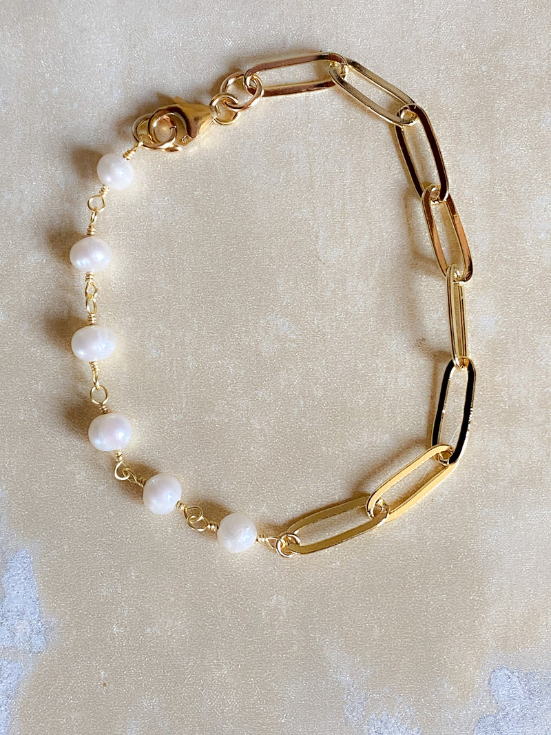 Carmel Collection Bracelets